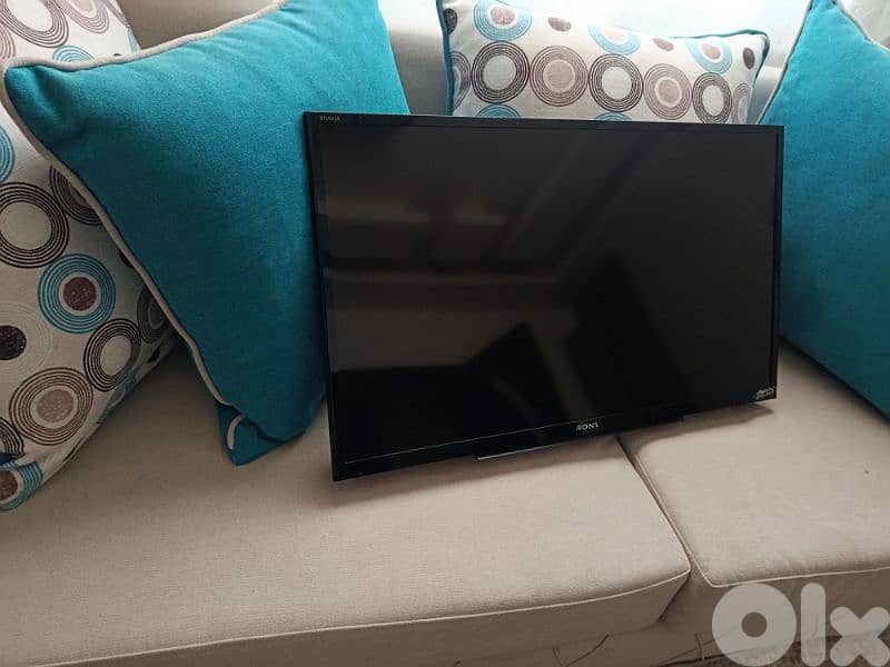 tv sony 1