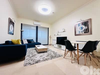 Furnished Apartment For Sale In Ain Al Mraiseh