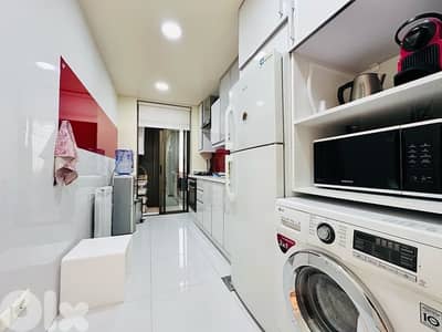 Furnished Apartment For Sale In Ain Al Mraiseh