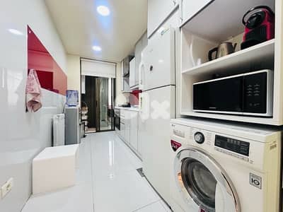 Furnished Apartment For Sale In Ain Al Mraiseh
