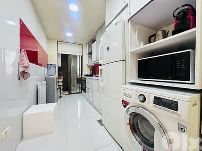 Furnished Apartment For Sale In Ain Al Mraiseh