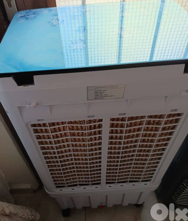 air cooler 0