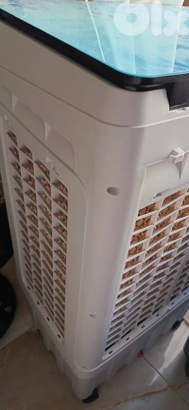 air cooler 2