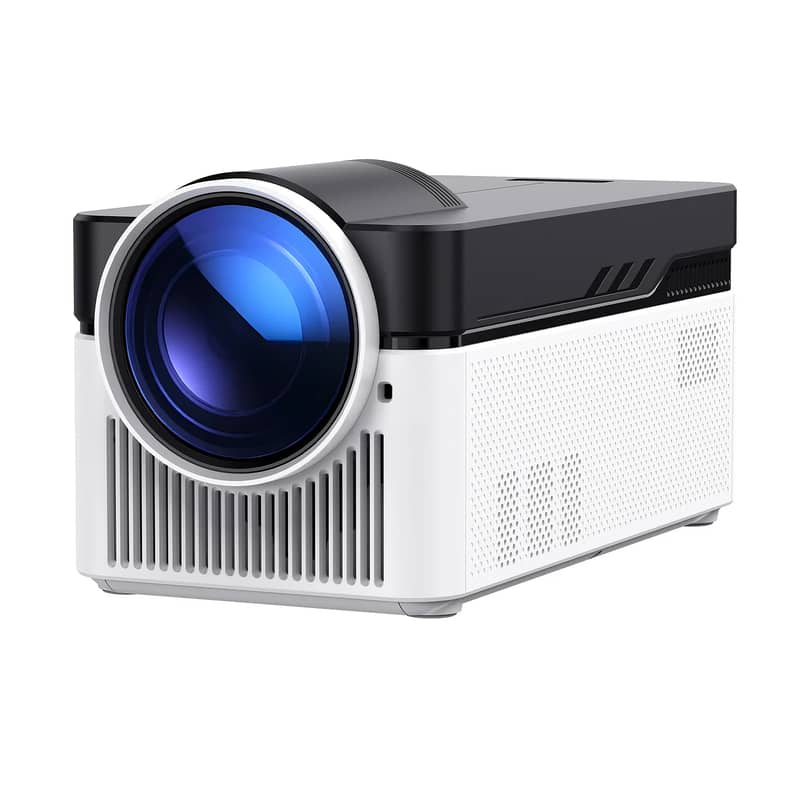 Magcubic HY450 Ultra Short Throw Projector 900 ANSI 0