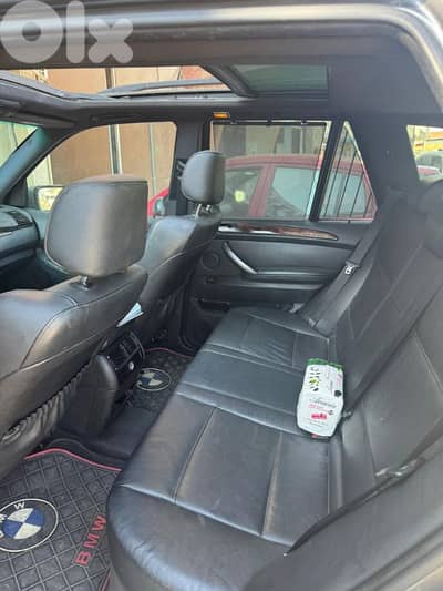 BMW X5 2006