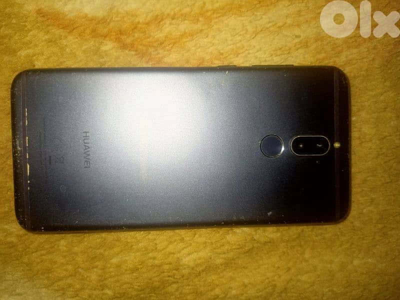 huawei mate 10 lite 1