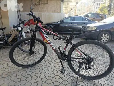 bycicle 29