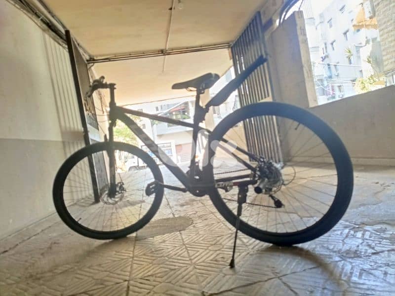 bycicle 29 5