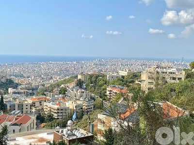 Apartment for sale in yarzeh MQOA38