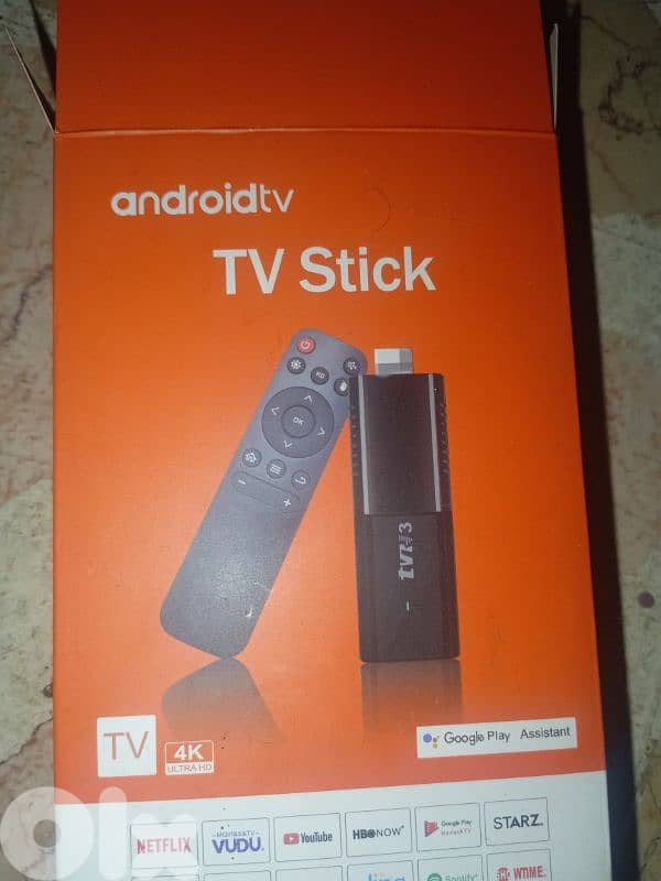 tv stick 0