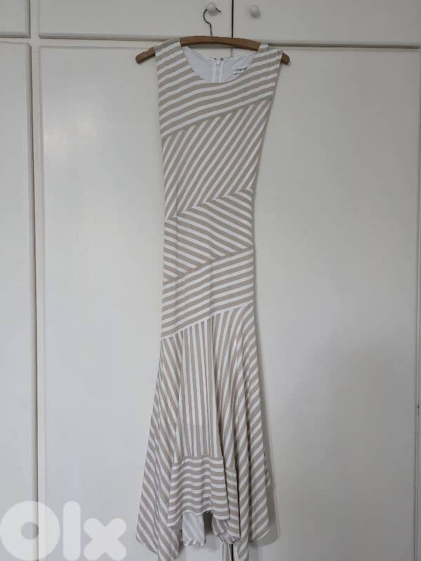 Calvin Klein Dress 0