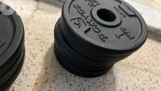 changebel weight dumbles