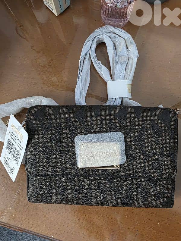 Michael Kors Bag 0