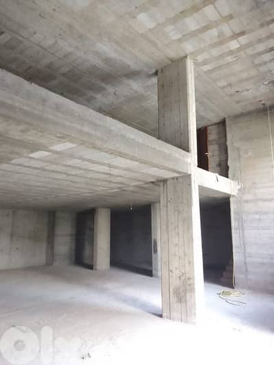 warehouse for sale in antelias مستودع للبيع في انطلياس
