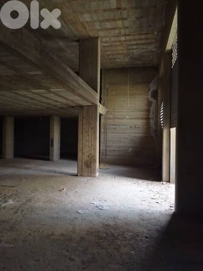 warehouse for sale in antelias مستودع للبيع في انطلياس