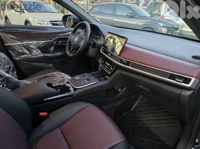 Honda MNV 2024
