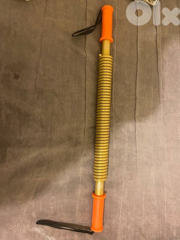 power twister gold 0