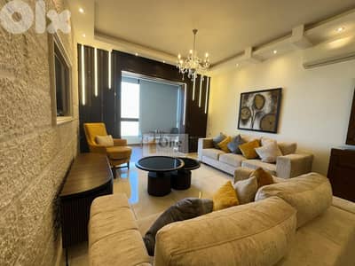 APARTMENT FOR SALE IN NAHR IBRAHIM