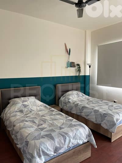 Apartment For Rent in Achrafieh شقة للبيع في الأشرفية