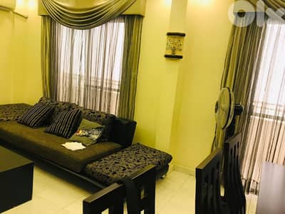 Apartment For Sale in Ain El Remmaneh