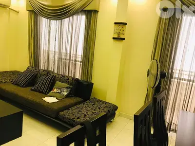 Apartment For Sale in Ain El Remmaneh