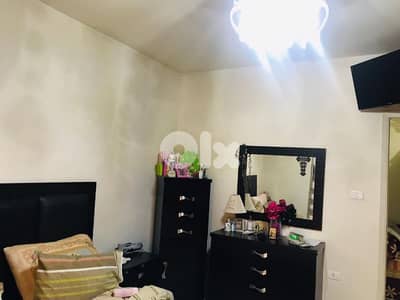 Apartment For Sale in Ain El Remmaneh
