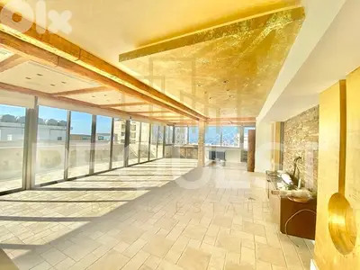 Triplex For Sale In Jnah تريبلكس للبيع في الجناح