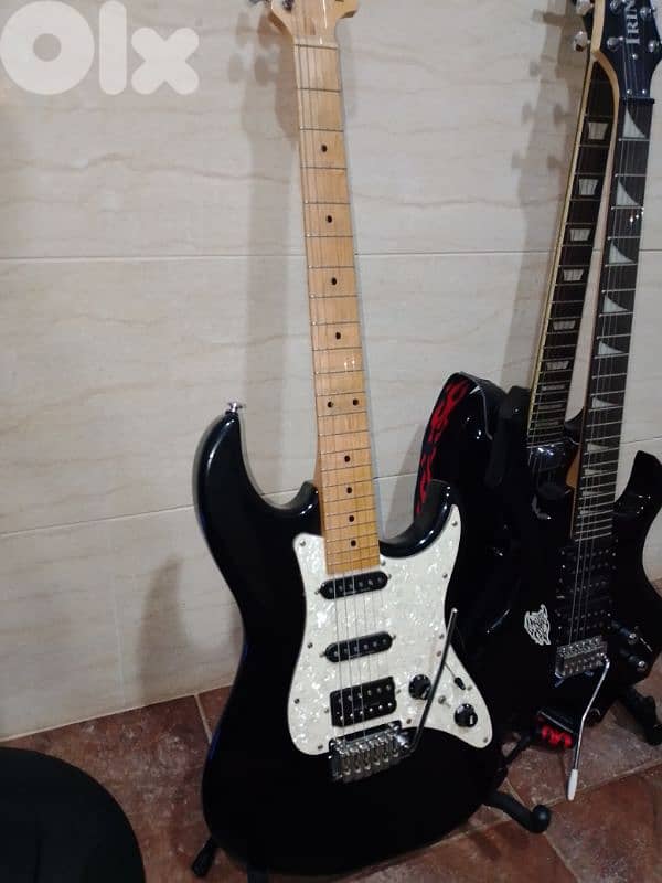 Electric Guitar 0