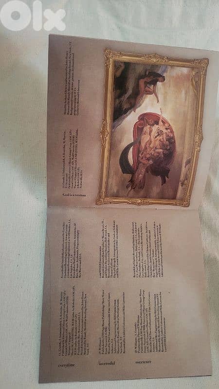 Ariana Grande - Sweetener CD (Original) 3