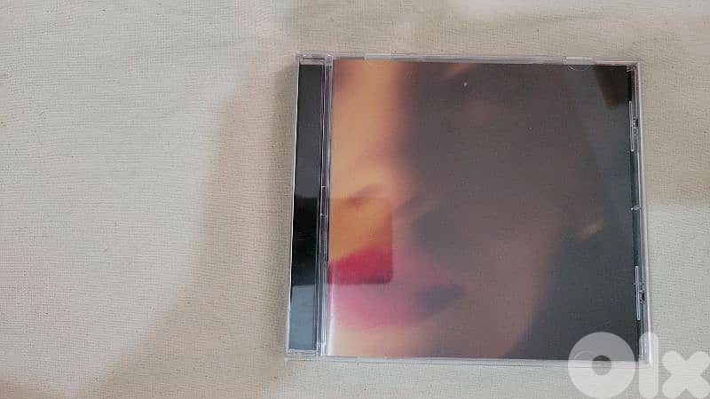 Ariana Grande - Eternal Sunshine CD (original) 0