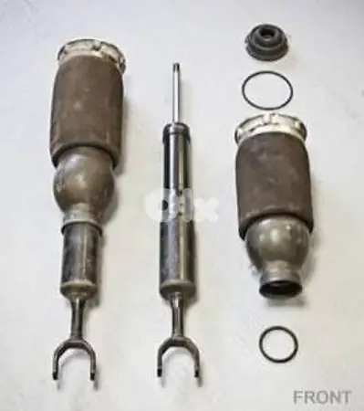 air suspension air suspension