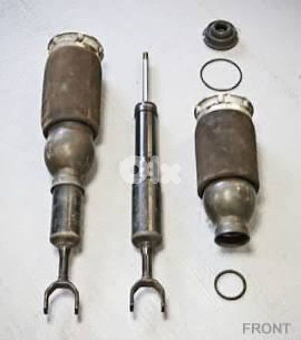 air suspension 0