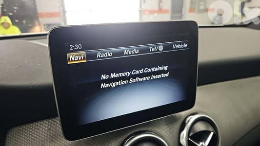 Mercedes GLA250 4matic  2019 Clean carfax