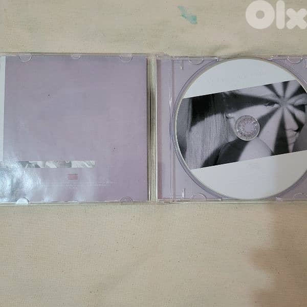 Ariana Grande - My everything CD (Original) 2
