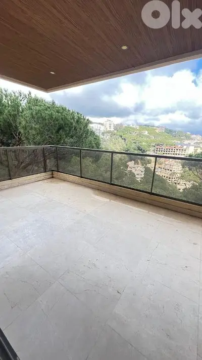 apartments for sale Broumana mar shaaya شقق للبيع برمانا