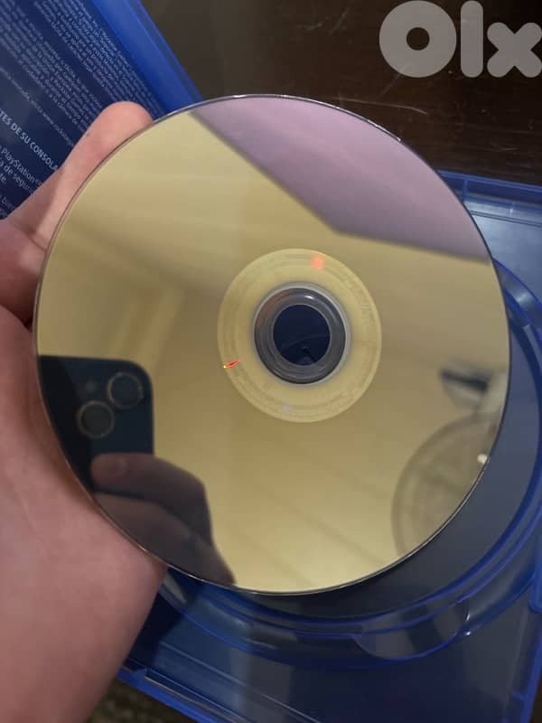 PS5 GTA 5– Barely Used, Original Disc, Excellent Condition 3