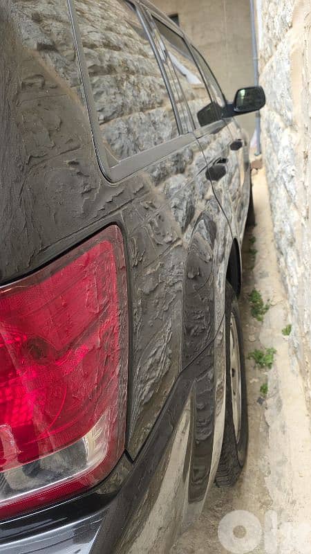 Jeep Grand Cherokee 2010 0