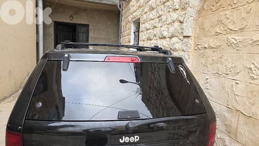 Jeep Grand Cherokee 2010
