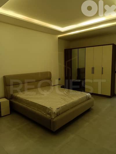 Studio For Rent In Sakiet El Janzeer استوديو للايجار في ساقية الجنزير