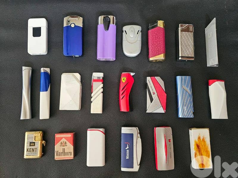 Lighters Lighter Antique Vintage 0