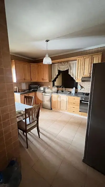 furnished apartment for sale mar chaaya للبيع مار شعيا شقة