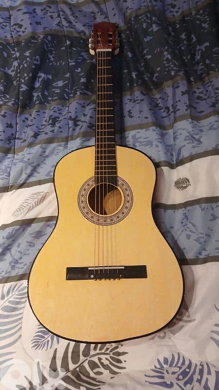 classic guitar 0