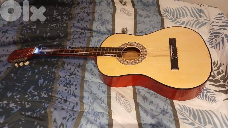 classic guitar 1