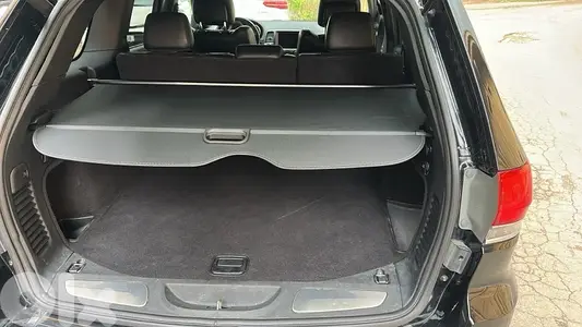 Jeep Cherokee 2018