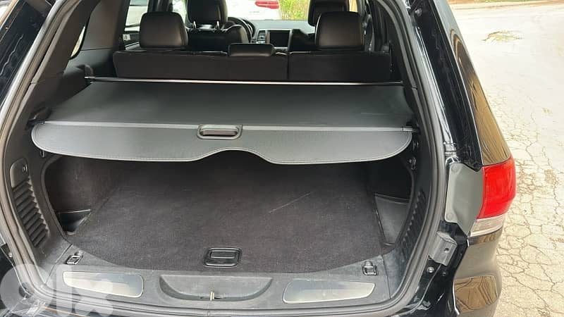 Jeep Cherokee 2018 0