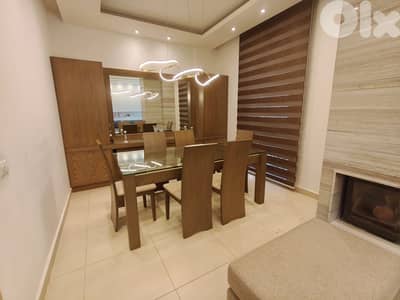 modern apartment for sale
