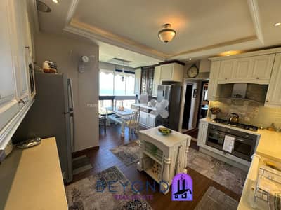 Apartment for sale in Dawhet Al Hoss   /شقة للبيع في دوحة الحص