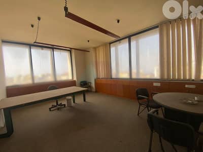 "Good Investment" Opportunity-Furnished Office 4Sale in Mirna Chalouhi