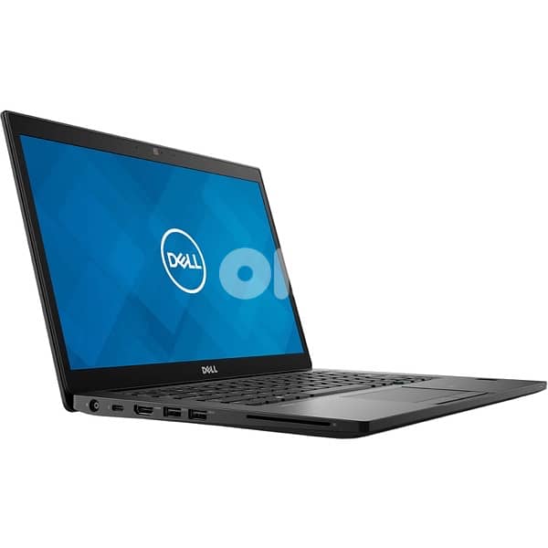 DELL latitude 7490 Core i5 8th gen  8 GB RAM 1