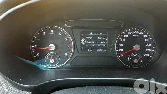 Kia Sorento 2017